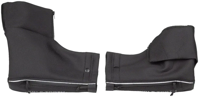  Wolf Tooth Singletrack Pogie V2 Black