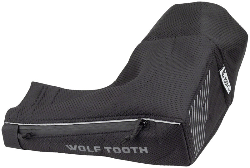  Wolf Tooth Singletrack Pogie V2 Black-2