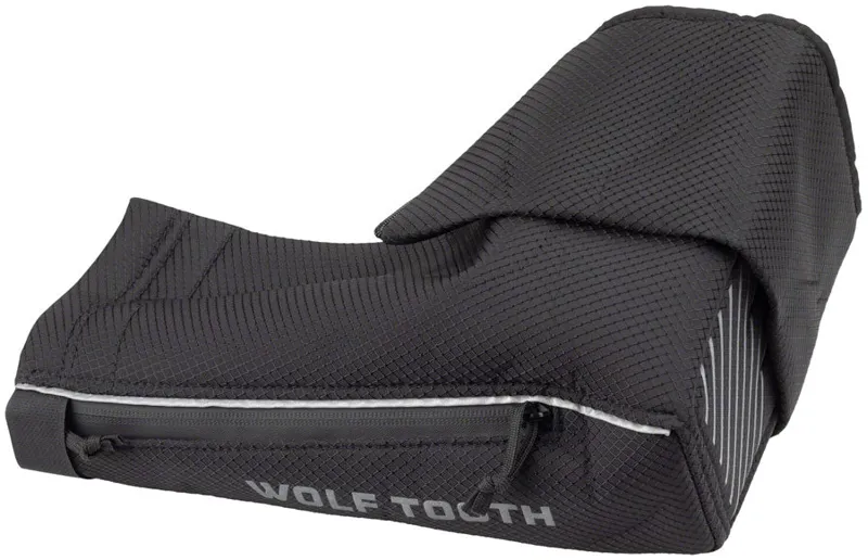  Wolf Tooth Singletrack Pogie V2 Black-1