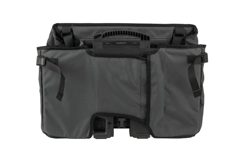 Brompton Electric Basket C P Line - Pre 2025-4