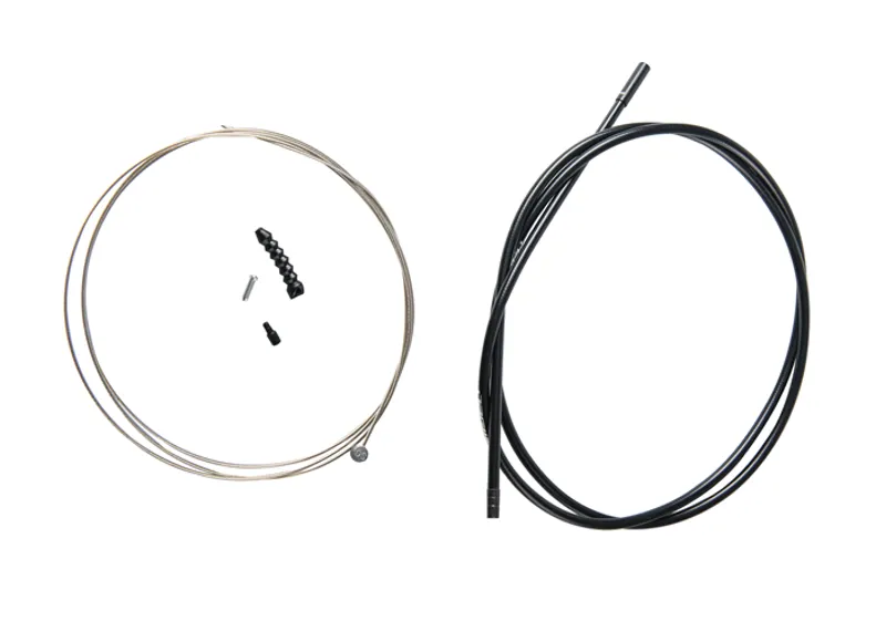 Brompton Brake Cable Inner and Outer S Type Reversed - EU-1