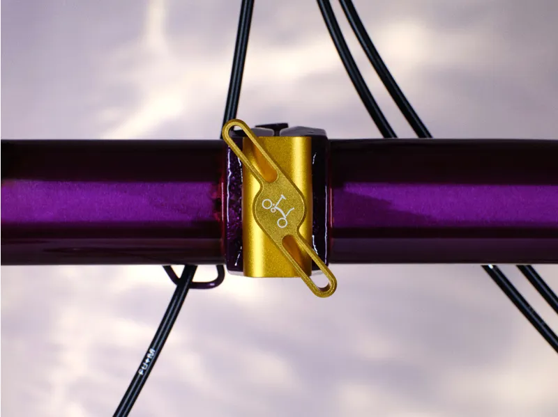 Brompton ColourLab Touchpoint Set Gold-1