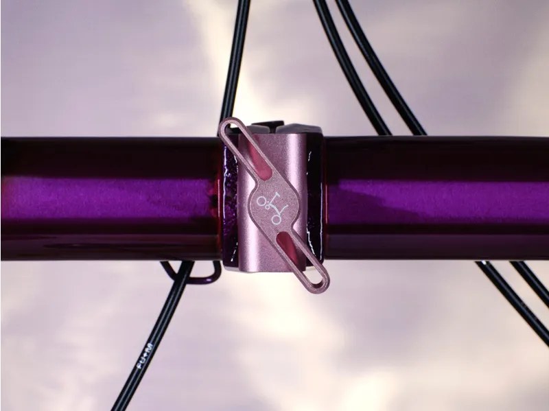 Brompton ColourLab Touchpoint Set Pink-2