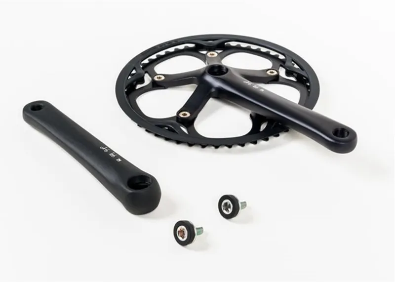 Brompton Chainset Spider 50T Black