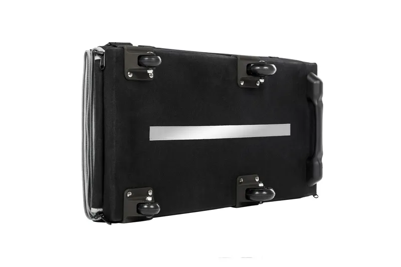 Brompton Padded Folding Bike Transit Travel Bag -4