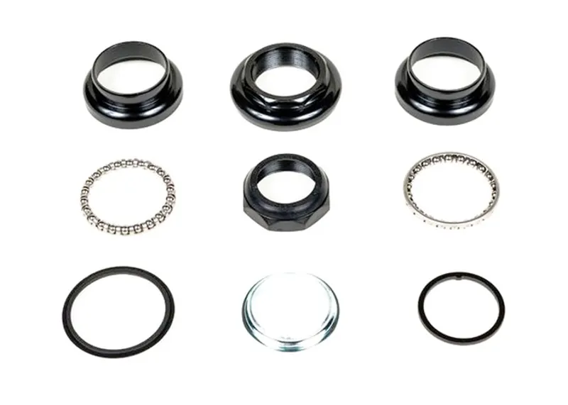 Brompton Headset Steel Black