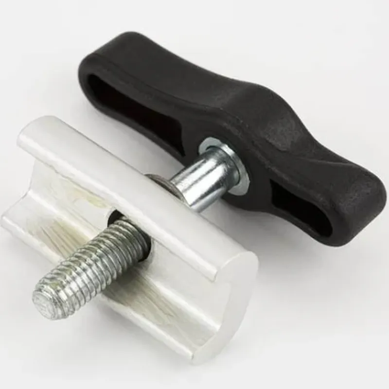 Brompton Hinge Clamp Assembly