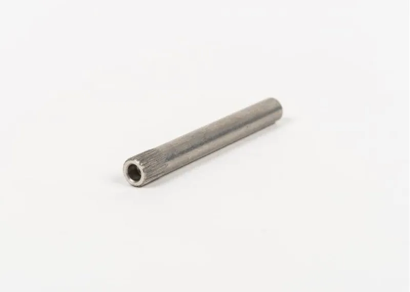 Brompton Main Frame Hinge Spindle 6.35mm LWB