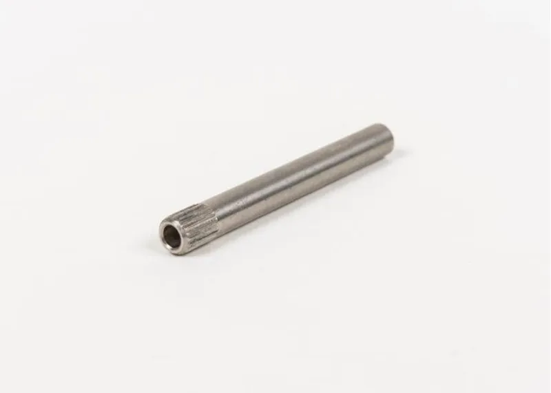 Brompton Hinge Spindle Main Frame 6.00mm LWB