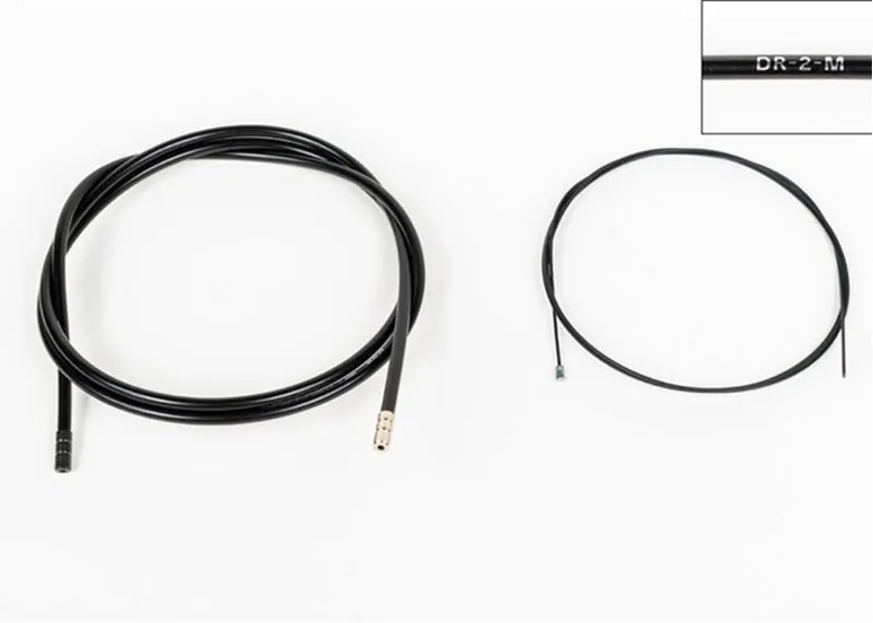 Brompton DR Gear Cable Mid Bar 2 Speed 2017 Onwards