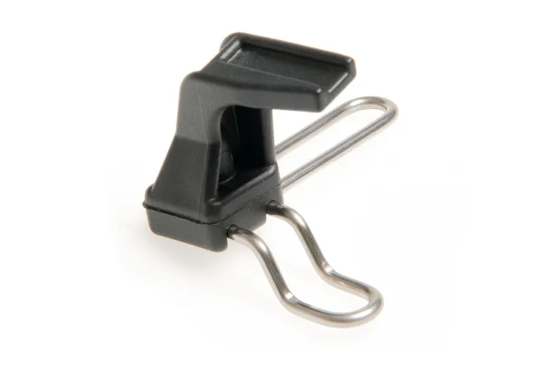 Brompton Replacement Front Axle Hook and Fittings E Version