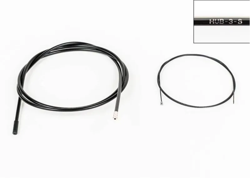 Brompton Hub Gear Cable Low Bar 3 Speed 2017 Onwards