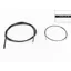Brompton Hub Gear Cable Low Bar 3 Speed 2017 Onwards