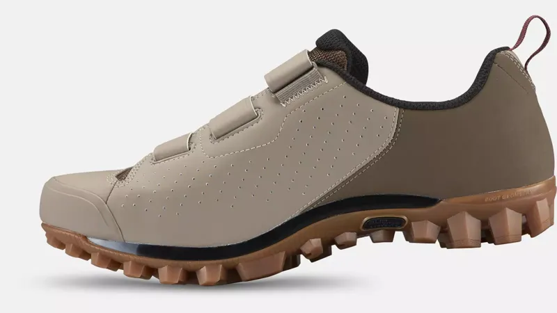 Specialized Recon 1.0 MTB Shoes Sand/Doppio-2