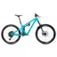 Yeti SB140 C2 Lunch Ride 12 Spd Mountain Bike 27.5 2022 Turquoise