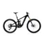 Yeti LTE C2 Factory Electric Bike 2026 Raw/Grey