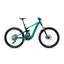 Yeti LTE C2 Factory Electric Bike 2026 Turquoise