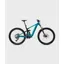 Yeti LTe C2 Factory Electric Bike 2027 Turquoise