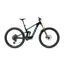 Yeti MTE T3 Factory Electric Bike 2026 Midnight