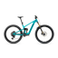 Yeti MTE T3 Factory Electric Bike 2026 Turquoise