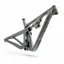 Yeti SB130 T-Series Frameset 29er Carbon Mountain Bike 2022 Rhino Grey