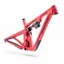 Yeti SB130 T-Series Frameset 29er Carbon Mountain Bike 2022 Watermelon