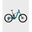 Yeti LTe T-Series T3 29er Electric Bike 2026 Turquoise