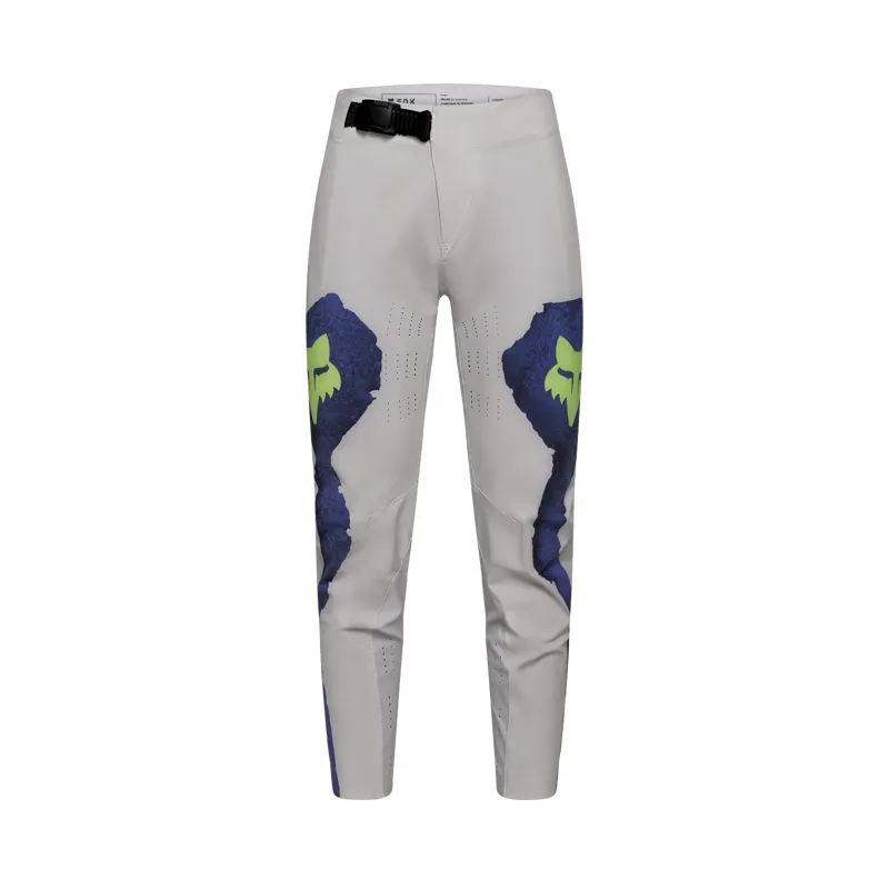 Fox Flexair Youth Awareness Limited Edition Pant Chalk