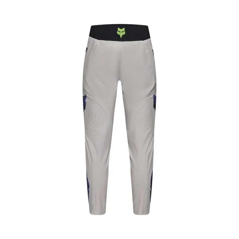 Fox Flexair Youth Awareness Limited Edition Pant Chalk-1