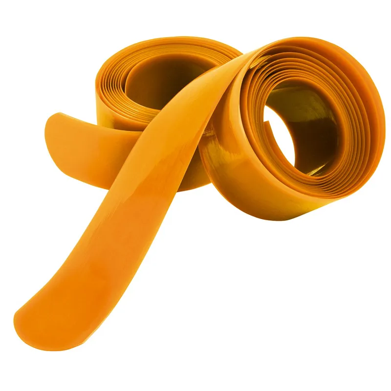 Zefal Z-Liner 700c/27inx27mm Pair Orange