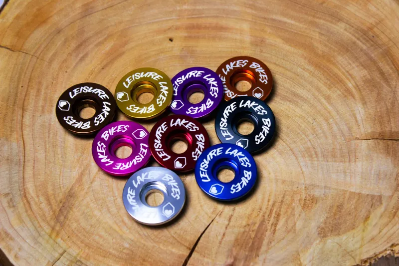 Burgtec x LLB Top Cap Kash Bronze-2