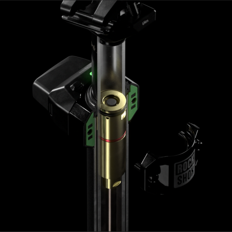 RockShox Reverb AXS SeatPost-9