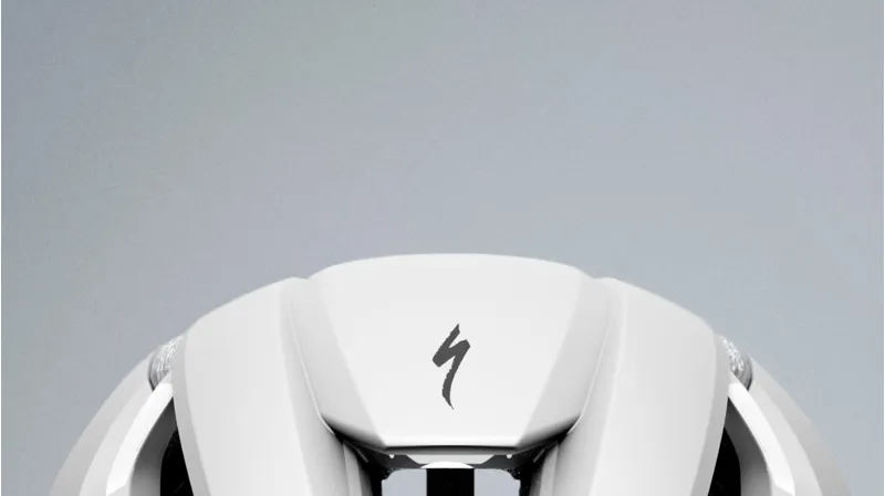 Specialized S-Works Evade III MIPS Road Helmet White-6