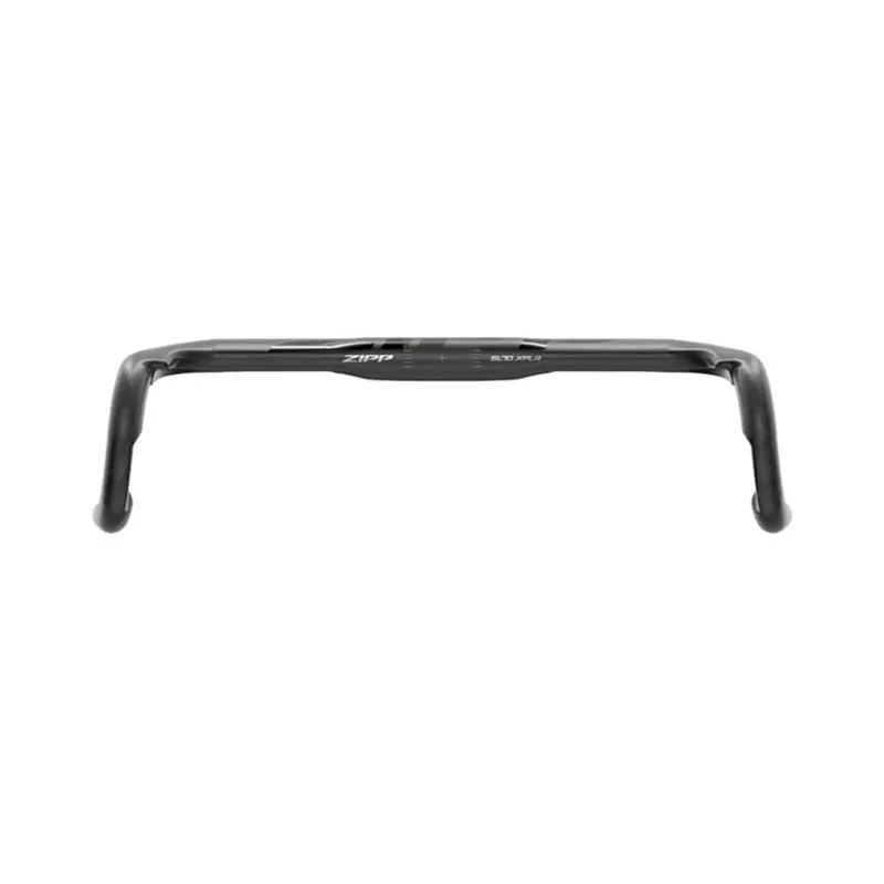Zipp SL 70 XPLR Centre to Centre Drop Handlebar A1 31.8mm Natural Carbon