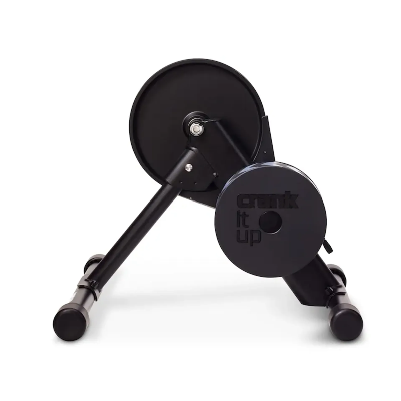 Wahoo KickR Core One with Zwift Cog/Click V2-1