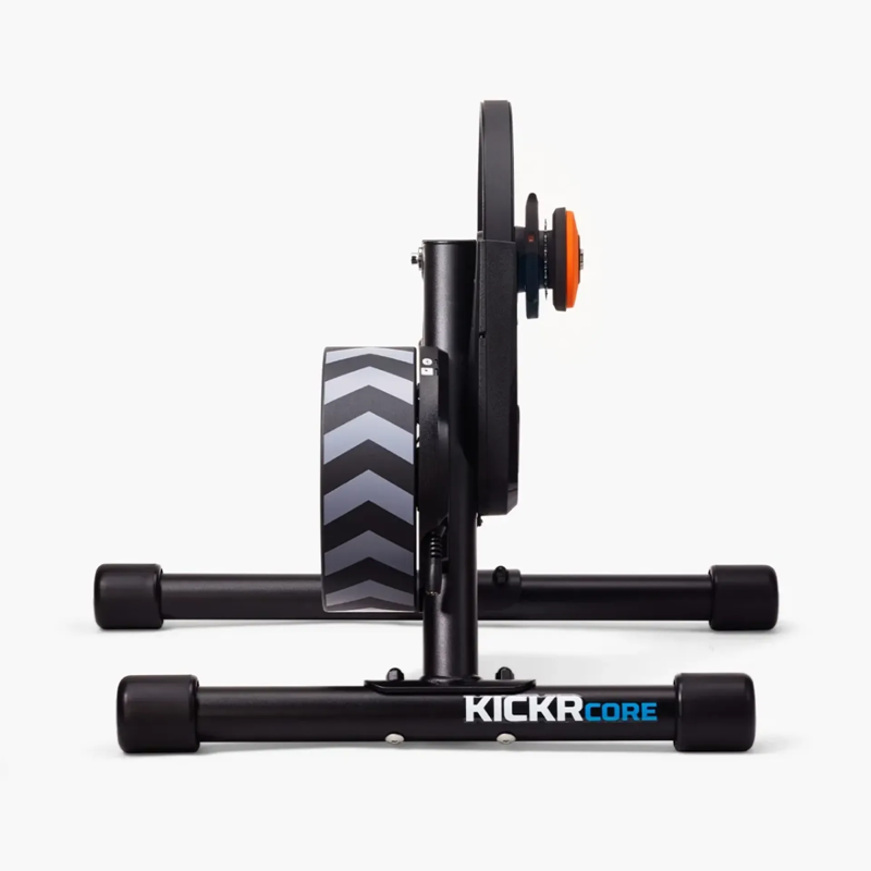 Wahoo KickR Core One with Zwift Cog/Click V2-2