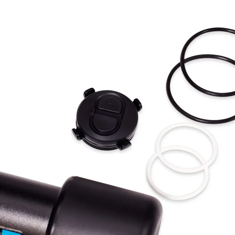 Wahoo KickR Core One with Zwift Cog/Click V2-4