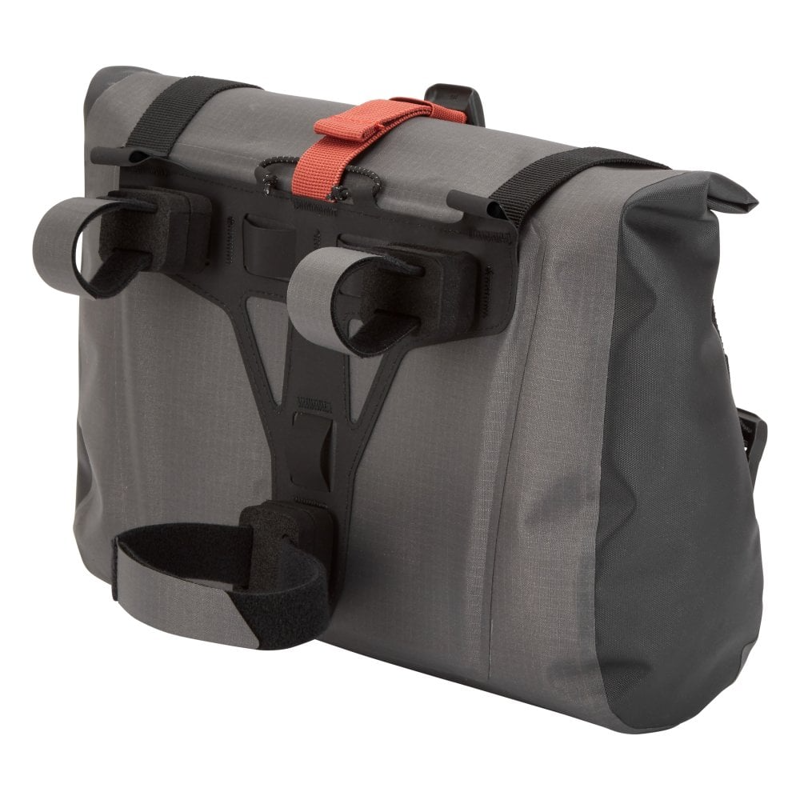 Altura Vortex Waterproof Handlebar Bag 7L Grey-2
