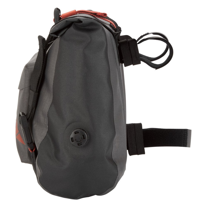 Altura Vortex Waterproof Handlebar Bag 7L Grey-3