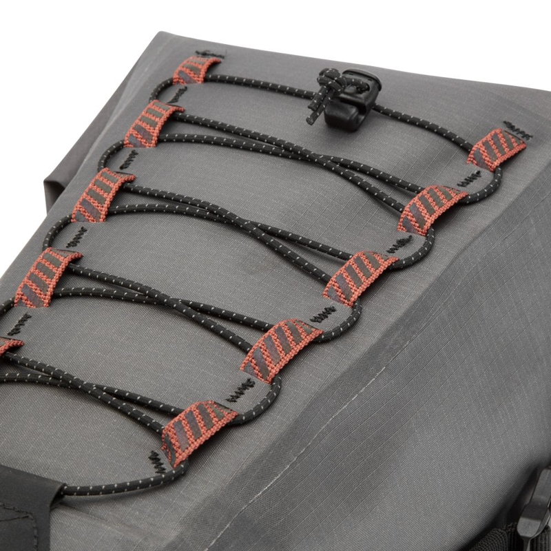 Altura Vortex Waterproof 12L Seatpack Grey-5
