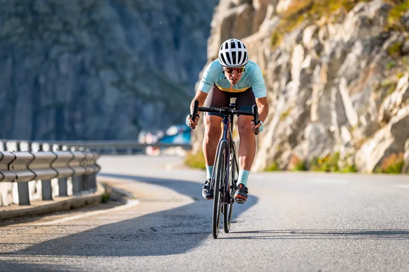 Endura FS260 Pro Helmet II White-7