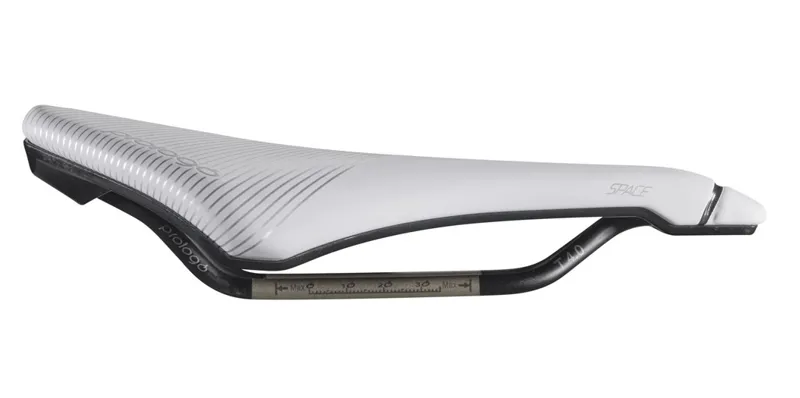 Prologo Dimension Space T4.0 Saddle 153mm White-1