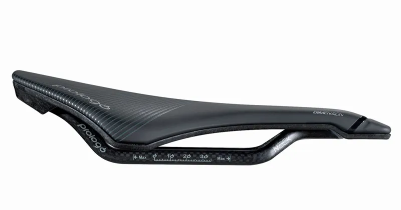 Prologo Dimension Nack 143mm Saddle Black-1