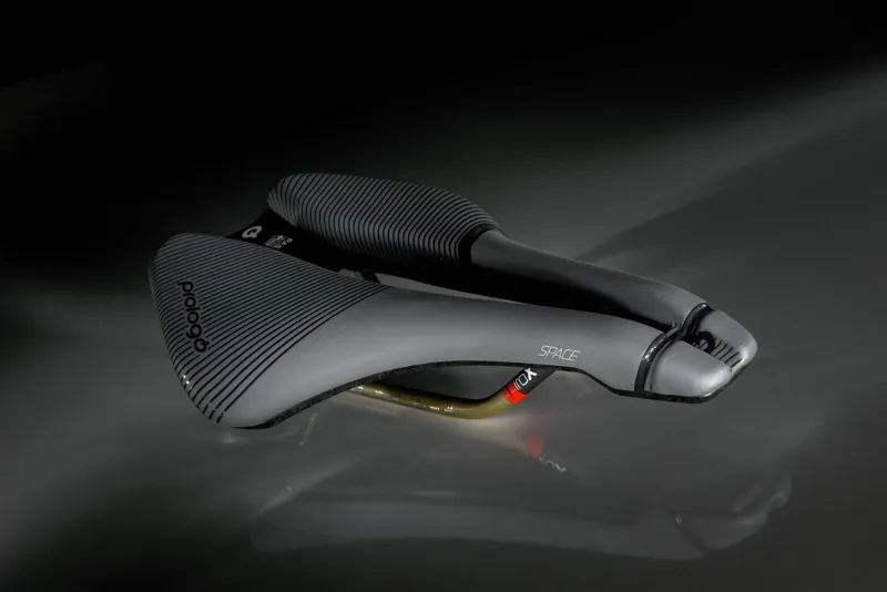 Prologo Dimension Space T4.0 153mm Road Saddle Black-2