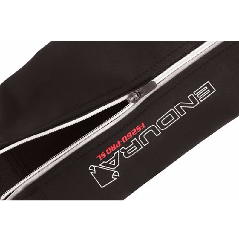 Endura FS260-Pro SL Leg Warmer Black-2