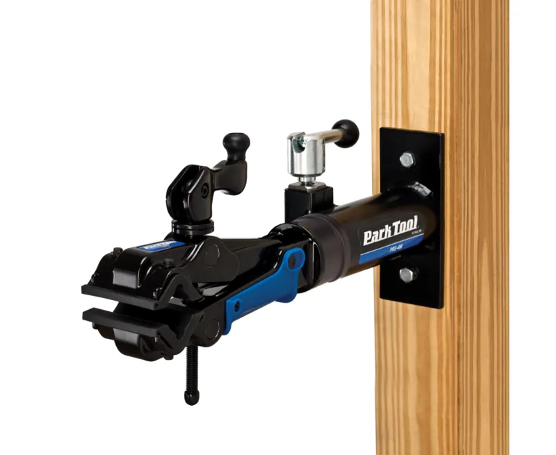 Park Tool PRS-4W2 Deluxe Wall Mount Repair Stand