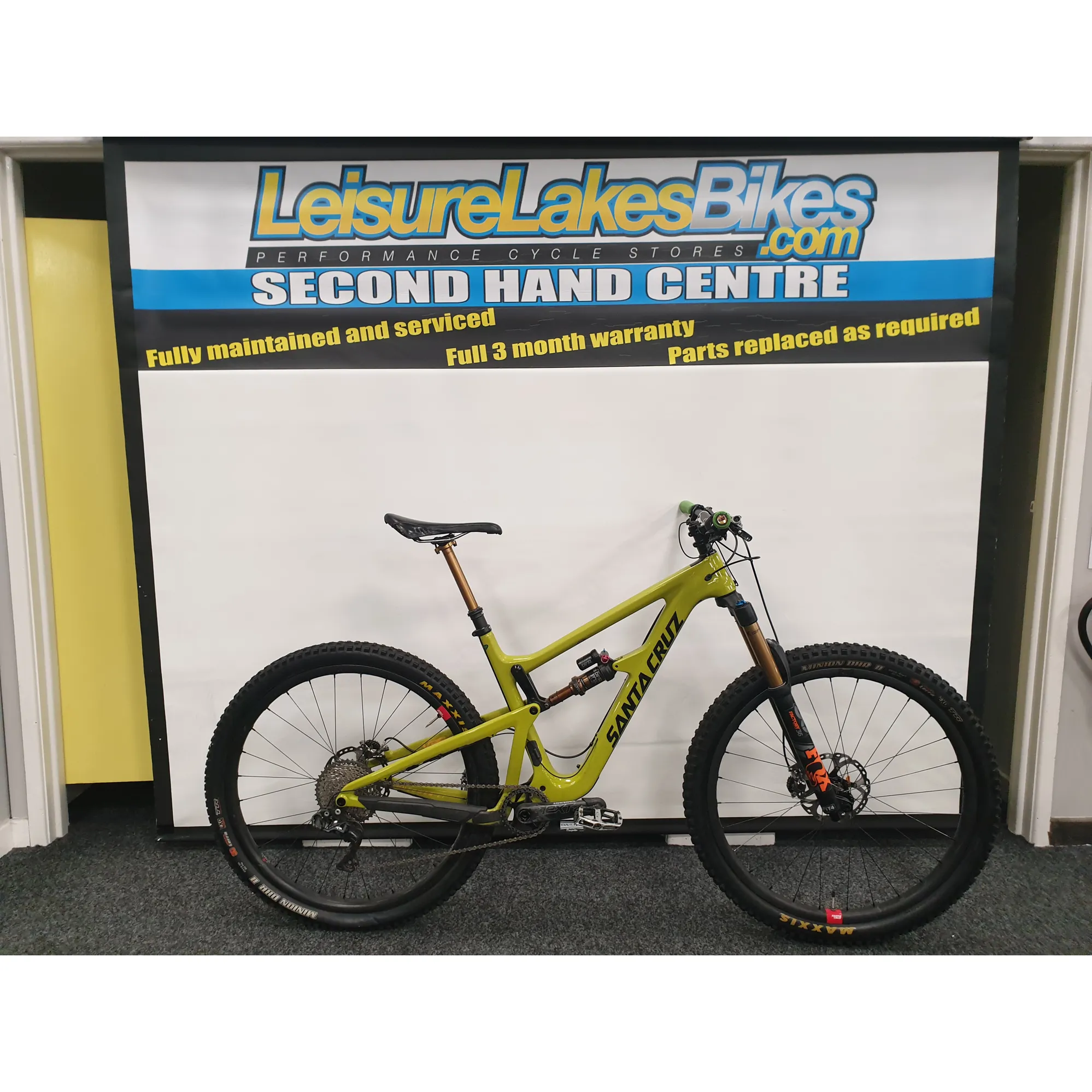 Cruz Hightower Santa Cruz Bike Lineup Santa Cruz Hightower CC 29