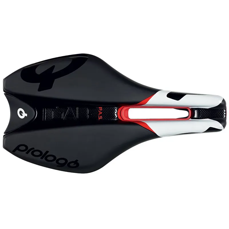 Prologo TGale PAS Tirox Saddle Black/White