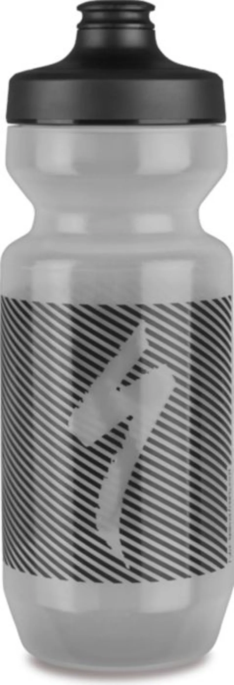 Specialized Purist Watergate Bottle 22oz Translucent