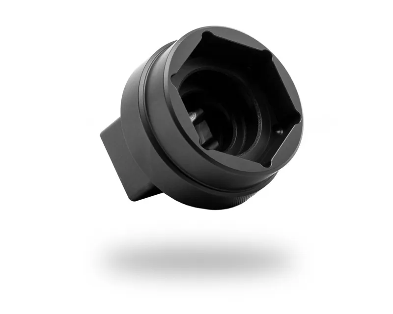 Push Chamferless Socket Complete Set Black-2